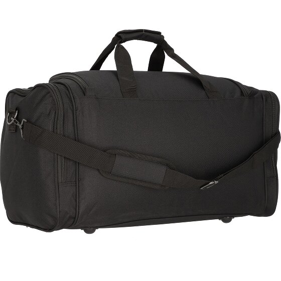 d&n Travel Line 7700 Reistas 59 cm