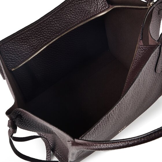 abro Vibe Schoudertas Leder 24 cm