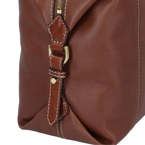 The Bridge Gemma Handtas Leer 34 cm
