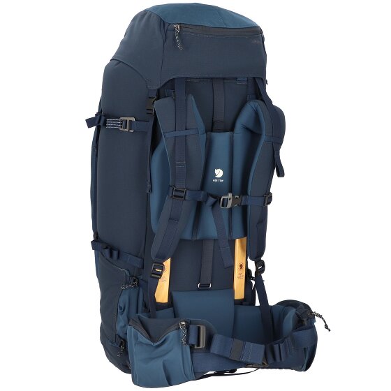 Fjällräven Keb 72 Trekking rugzak 73 cm