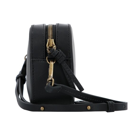 Marc O'Polo Mini tas Schoudertas XS Leer 18 cm