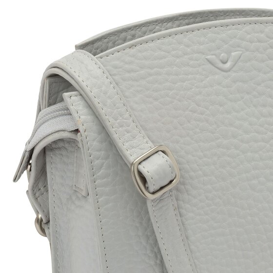 Voi Hirsch Darlene Mini tas Schoudertas Leer 17 cm