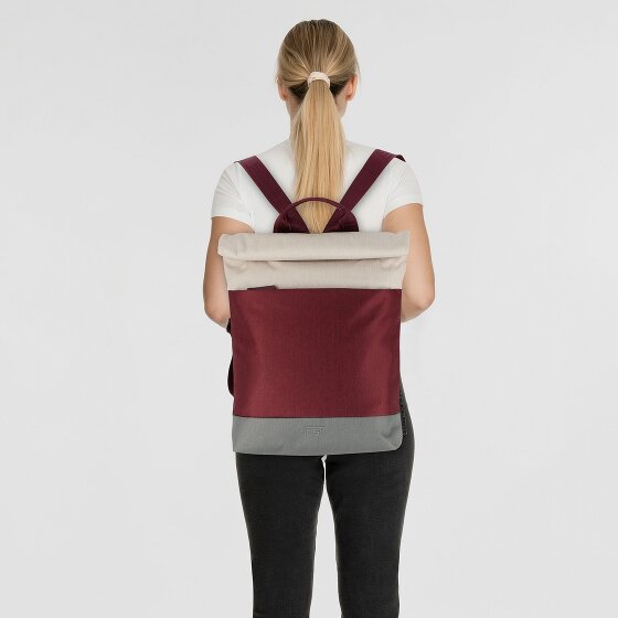 Jost Bergen Dagrugzak 37 cm Laptop compartiment