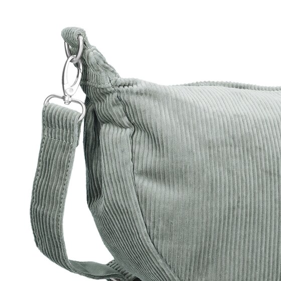 Zwei Mademoiselle.M Schoudertas 34 cm