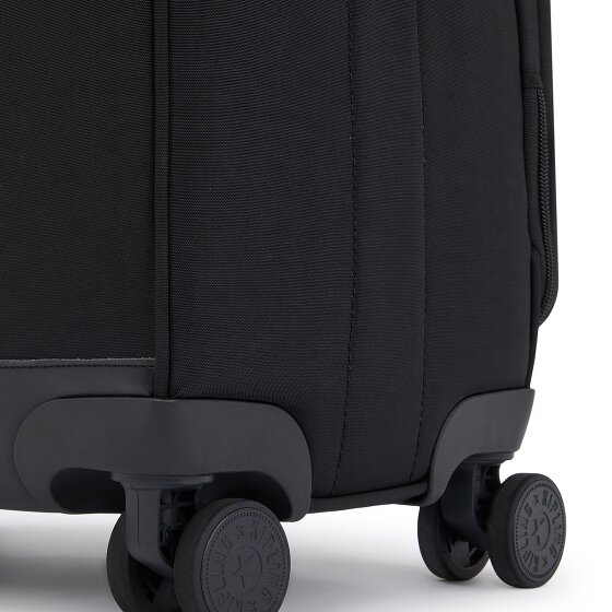 Kipling Basic Jet M 4 wielen Trolley 72 cm