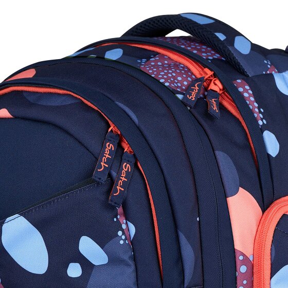 Satch Match Schooltas set 3-delig