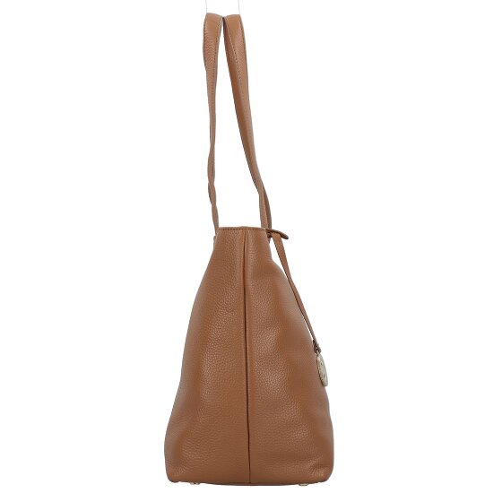 Braun Büffel Hanna Shopper Tas Leer 43 cm
