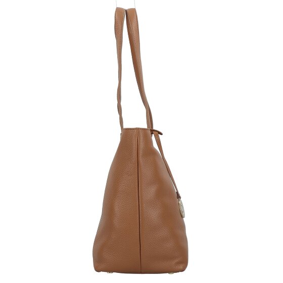 Braun Büffel Hanna Shopper Tas Leer 43 cm