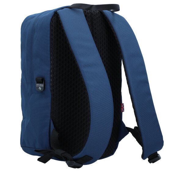 Cabin Zero Adventure 96 Dagrugzak RFID-bescherming 34 cm