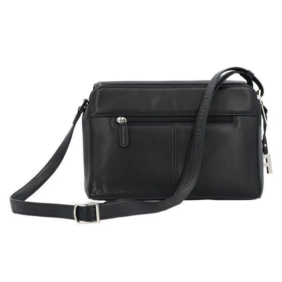 Picard Echt Schoudertas Leer 28 cm