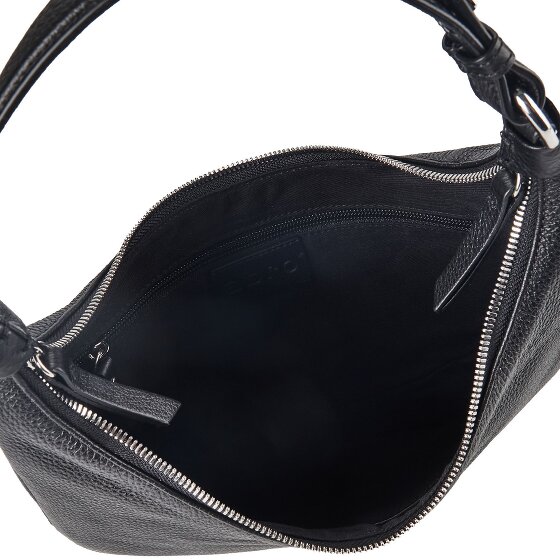abro Nana Schoudertas Leder 27 cm