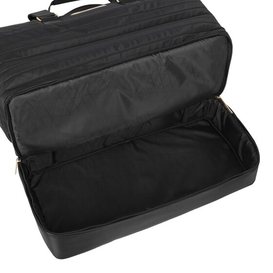 Travelite Barbara Stepp Schoudertas 48 cm Laptop compartiment