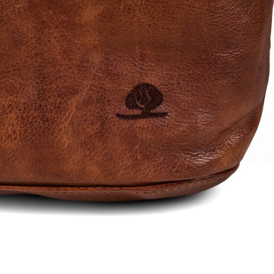 Greenburry Torro Lavado Crossbody tas Leder 35 cm