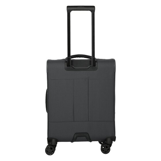 Travelite Skaii 4 wielen Cabinewagen S 55 cm