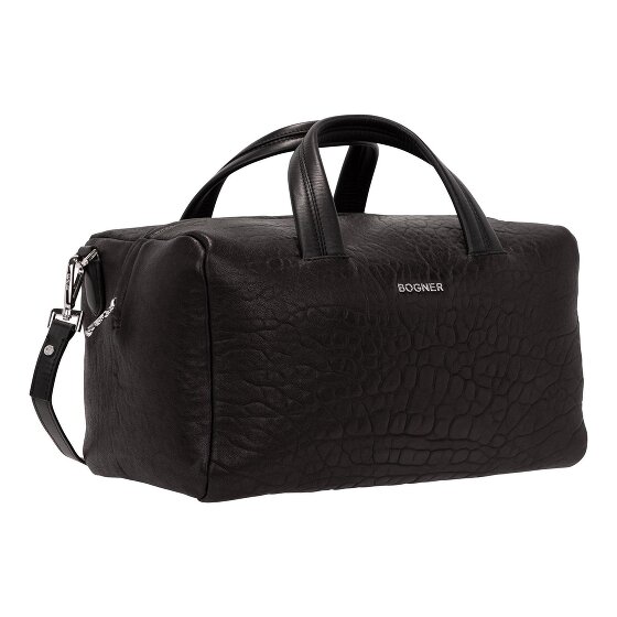 Bogner Anzere Marcia Handtas Leder 34 cm