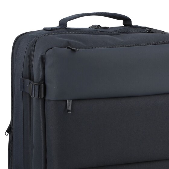 Jump Dunaa reisrugzak 45 cm laptopvak