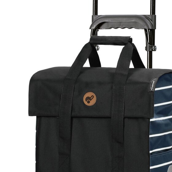 Andersen Shopper Komfort Shopper Jella Winkelwagen 59 cm