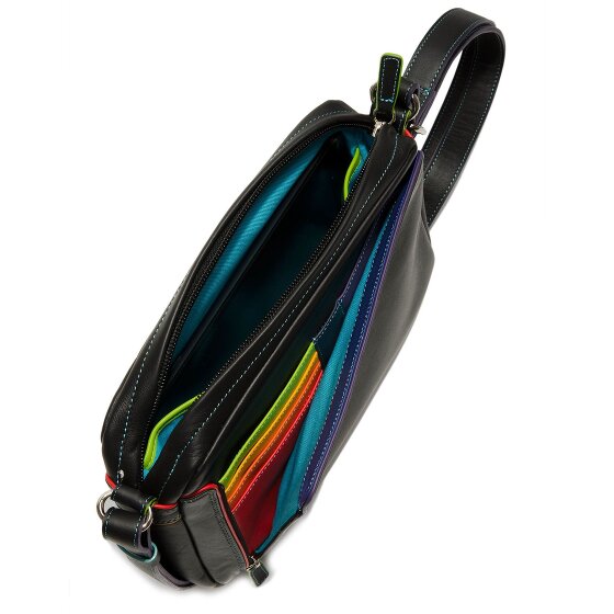 Mywalit Crossbody tas Leder 23 cm