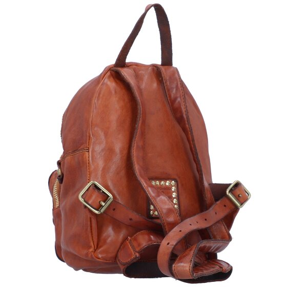 Campomaggi City rugzak leer 23 cm