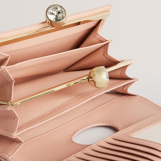Ted Baker Rosyela Portemonnee Leer 19 cm