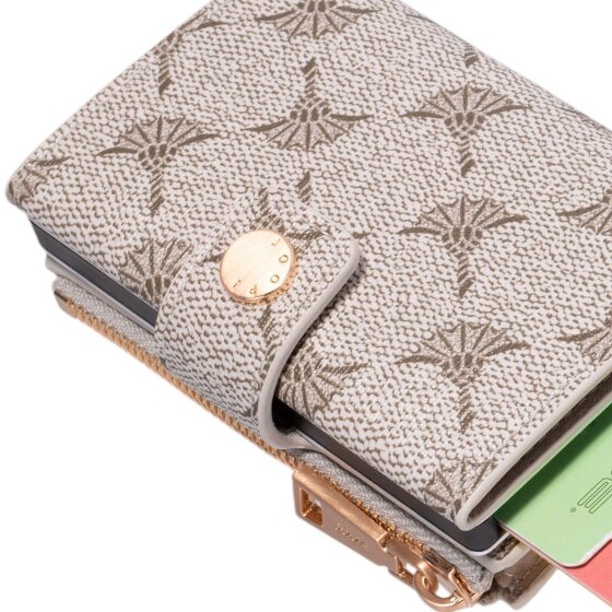 Joop! Mazzolino Kredietkaart etui RFID-bescherming 7 cm