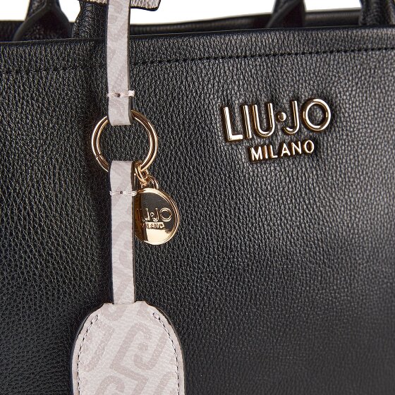 Liu Jo Ridhi Shopper Tas M 34 cm