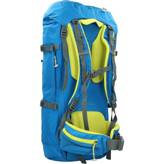 Jack Wolfskin Mountaineer 42 Rugzak 76 cm
