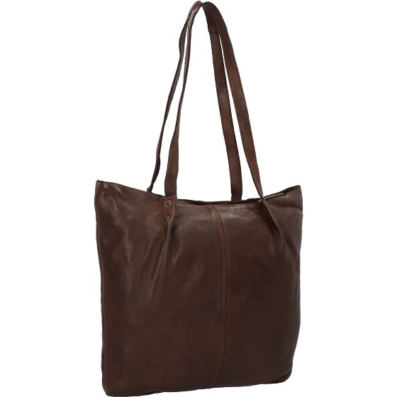 Harold's Onderzeeër Shopper Tas Leer 39 cm