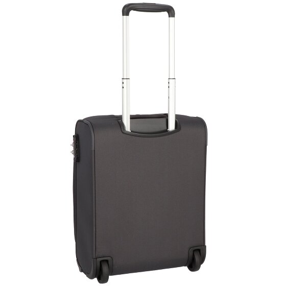 American Tourister Sea Seeker 2 wielen Cabinewagen 45 cm