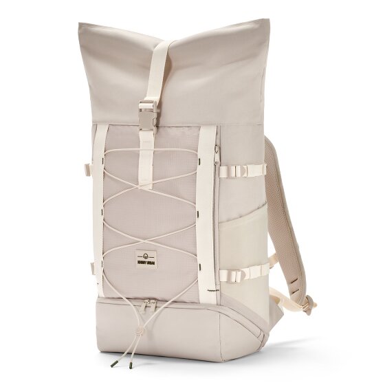 Johnny Urban Eco Series Allen Large Move Dagrugzak 45 cm Laptop compartiment Johnny Urban Eco Series Allen Large Move Dagrugzak 45 cm Laptop compartiment