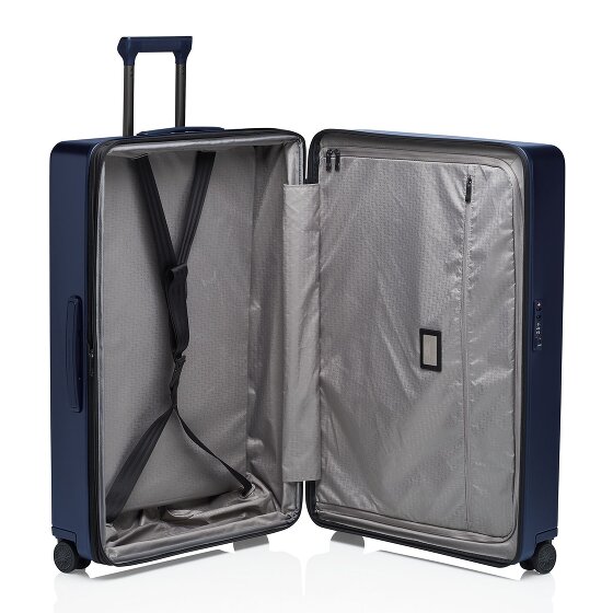 Porsche Design Roadster 4 Dubbele Wielen Trolley 82 cm