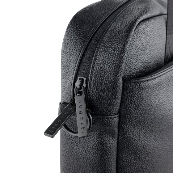 bugatti Rico Koffer 40 cm Laptop compartiment