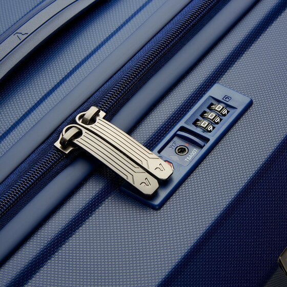 Roncato B-Flying Trunk 4 wielen Kofferset 2-delig