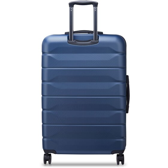 Delsey Paris Air Armour 4-Wiel Trolley 77 cm