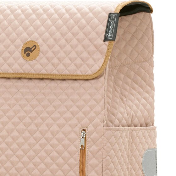Andersen Shopper Scala Shopper Lissa Winkelwagen 58 cm