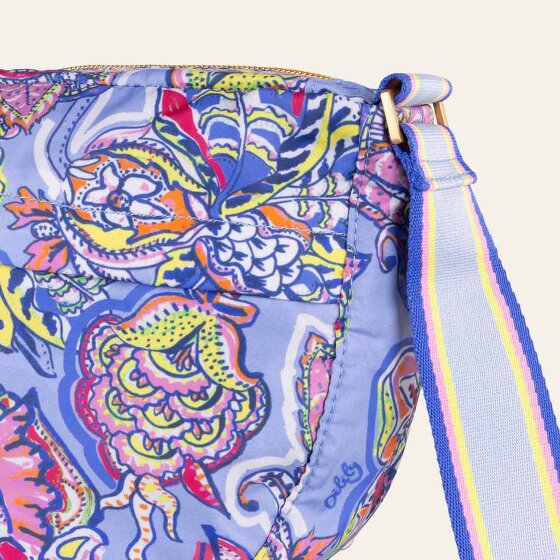 Oilily Avalon Woods Sits Sifra Schoudertas 28 cm