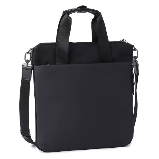 Hedgren Furo Roku Handtas RFID-bescherming 30 cm Laptop compartiment