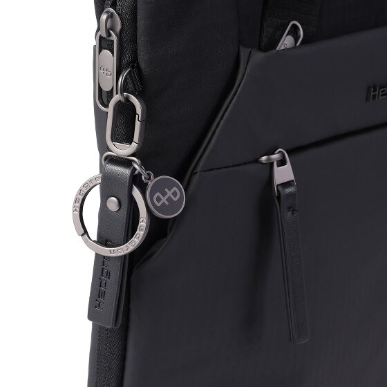 Hedgren Furo Roku Handtas RFID-bescherming 30 cm Laptop compartiment
