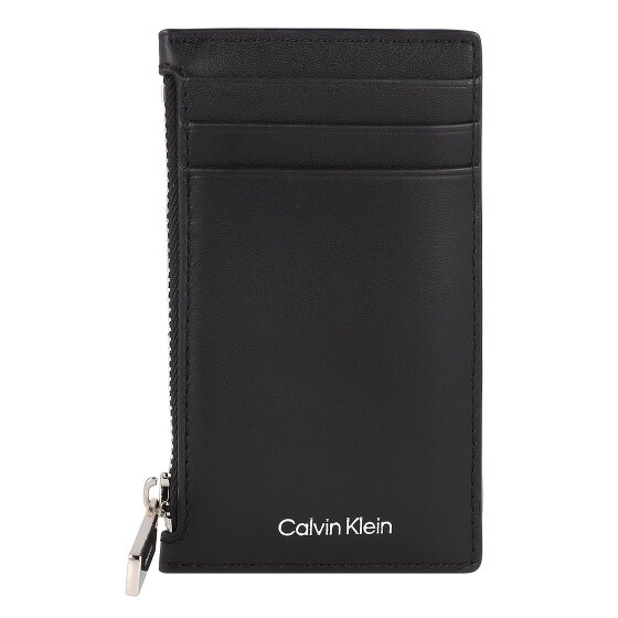 Calvin Klein CK Sleek Kredietkaart etui 12.5 cm
