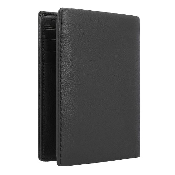 camel active Atlanta portemonnee leer 9,5 cm