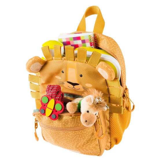 Schneiders Mini Kleuterschool rugzak 27 cm