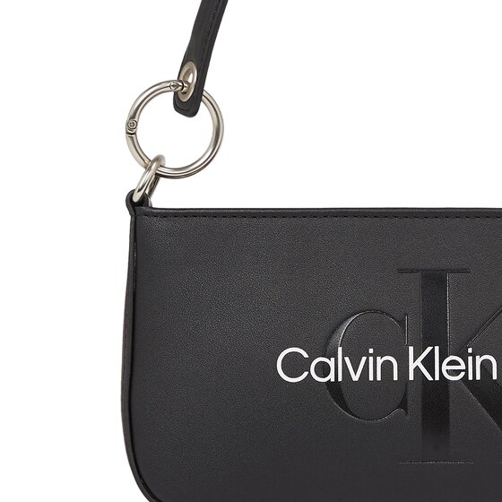 Calvin Klein Jeans Sculpted Schoudertas 27.5 cm