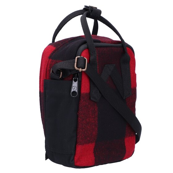 Fjällräven Kanken Schoudertas 17 cm