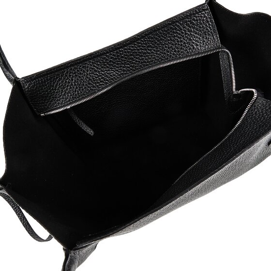 abro Vibe Schoudertas Leder 32 cm
