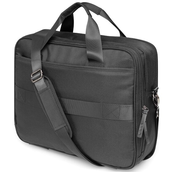 Epic Discovery Neo Briefcase 41 cm laptop compartiment
