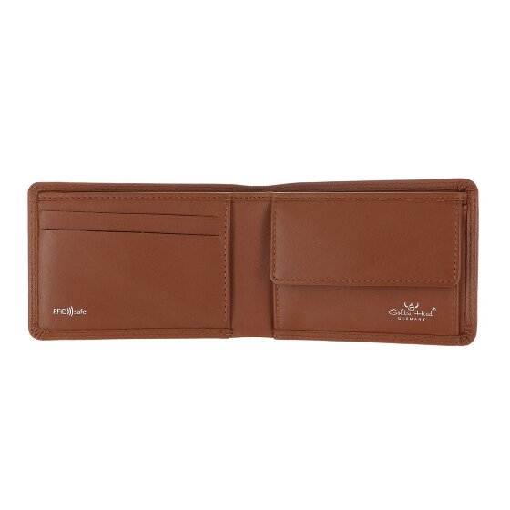 Golden Head Polo Portemonnee RFID-bescherming Leder 22 cm