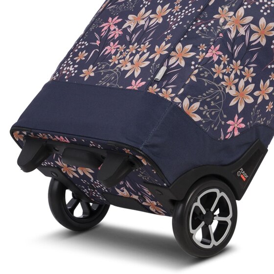 Punta Big Wheel Winkelwagen 62 cm