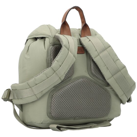 camel active Claire City Rugzak 26 cm