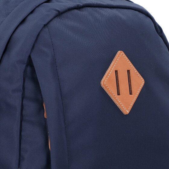 Herschel Seymour 2 wielen Rugzak trolley 49 cm Laptop compartiment