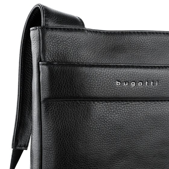 bugatti Nome Mini tas Schoudertas Leer 18 cm